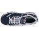 3. Skechers D'Lites-Blooming Fields 149794-NVMT Marineblau 35