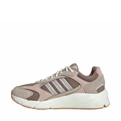 5. Adidas Crazychaos 2000 Damenschuhe beige KI7101
