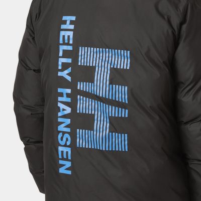 4. Helly Hansen Herren Wendejacke YU 23 REVERSIBLE PUFFER 54060 554