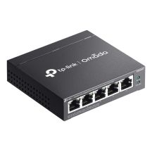 TP-Link ES205GP Switch Omada Easy Managed