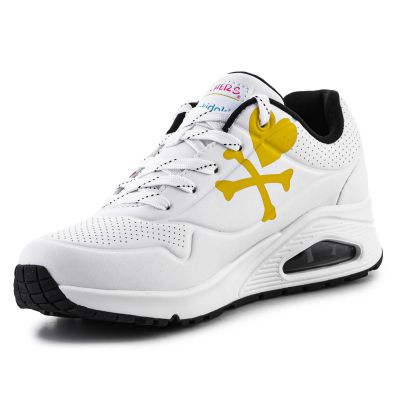 3. Skechers Crossing Hearts W 155227-WMLT Schuhe