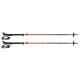 8. Skitouren-/Trekkingstöcke LEKI Sherpa FX Carbon Strong 120-140 cm