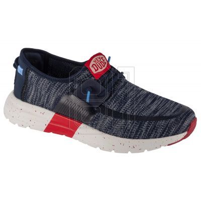 Hey Dude Scirocco M Sport Mode M 40714-412 Schuhe