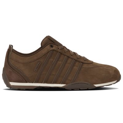 Herren-Freizeitschuhe K-Swiss ARVEE 1.5 TRMSU/CHOCL/CHOCLGM M (02453-252-M)