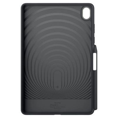 4. Spigen Nano Pop Hülle für Samsung Galaxy S11 11.0 X730 / X736B - Schwarz