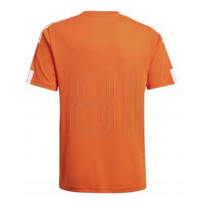 3. adidas Squadra 21 Jr T-Shirt GN8089