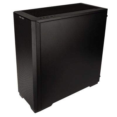 6. Kolink Unity Solar ARGB Mesh Midi Tower Schwarz