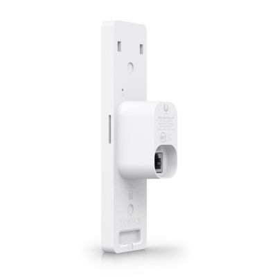 36. UniFi Access Ubiquiti G3 Pro Starter Kit UA-G3-SK-Pro, G3 Professional Access Reader + G3 Reader + Hub + Schlüsselanhänger (2 Stück)