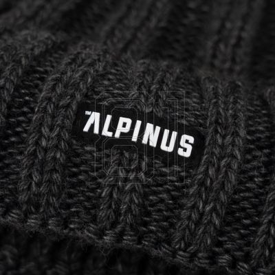 3. Alpinus Nuorgam Cap ST18328