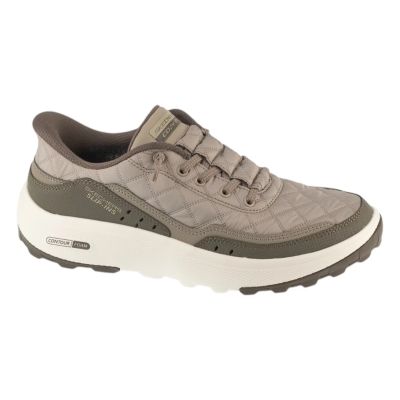 Skechers Slip-Ins: Urban Explore 237664-TPE Grau 41