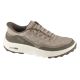 Skechers Slip-Ins: Urban Explore 237664-TPE Grau 41