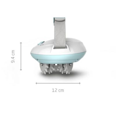7. Ecomed by Medisana AC-80E Cellulite Massagegerät