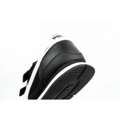 33. Puma ST Runner Jr Schuhe 38551101