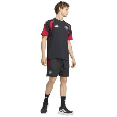 3. adidas Manchester United T-Shirt KC4920