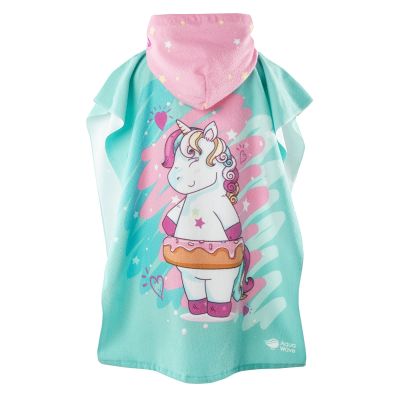 9. Aquawave Pony Poncho Handtuch 92800400594