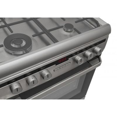 17. Amica Standherd 618GE3.39HZpTaDpNAQ(Xx) (Elektrobackofen; 600 mm)