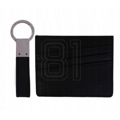 2. Schlüsselanhänger + Etui Calvin Klein K50K502076