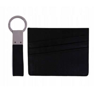 2. Schlüsselanhänger + Etui Calvin Klein K50K502076