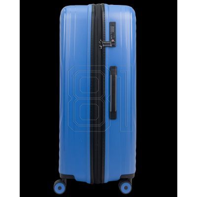 6. SwissBags Echo Koffer 77 cm 17787 seegrün