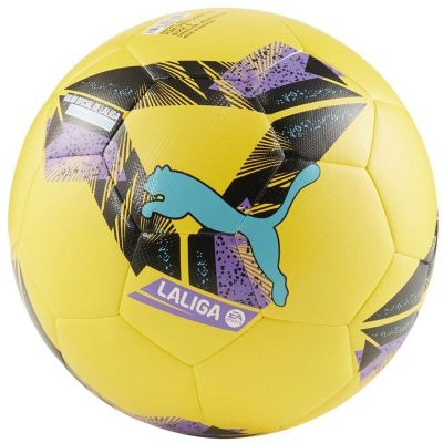 FUSSBALL PUMA ORBITA LALIGA 084287 02 GR. 4