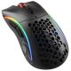 2. Glorious PC Gaming Race GLO-MS-DW-MB rechte Seite RF Wireless 19000 DPI Maus