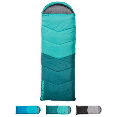 14. Meteor Safari Schlafsack L 17366