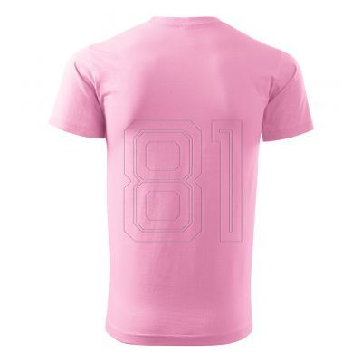 2. Adler Basic T-shirt M MLI-12930