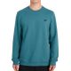 Herren-Sweatshirt 4F M2134 Seegrün 4FWSS26TSWSM2134 46S