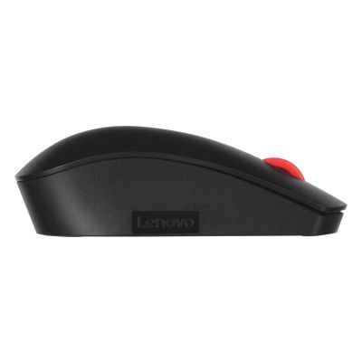 7. Lenovo Essential Gen2 Kabelloses Tastatur- und Maus-Set Schwarz 4X31N50746