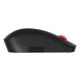 7. Lenovo Essential Gen2 Kabelloses Tastatur- und Maus-Set Schwarz 4X31N50746