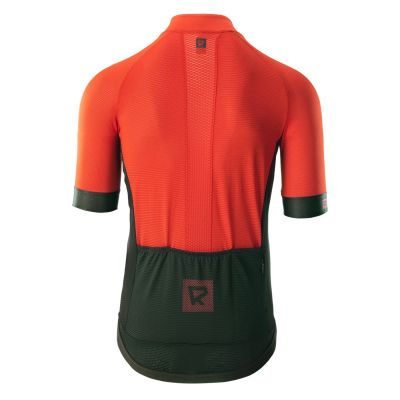 8. Radvik Foxtrot Gts M Radtrikot 92800406915