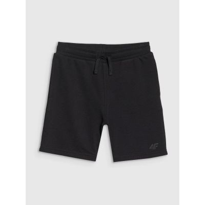 4. Jungen-Jogginghose 4F 4FJWSS25TSHOM601-20S