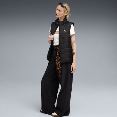 10. Puma ESS Padded Vest W 685229 01