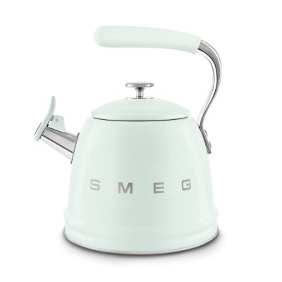 SMEG WKF01PG nicht-elektrischer Wasserkocher