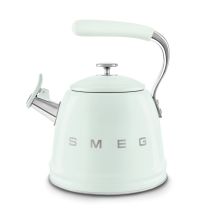 SMEG WKF01PG nicht-elektrischer Wasserkocher