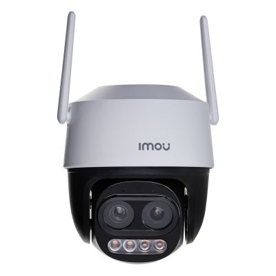 Imou Cruiser Z 5MP IP-Überwachungskamera