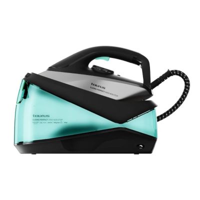 Taurus Non Stop SSD2402 2400W Dampfgenerator