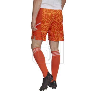 4. adidas Condivo 22 Goalkeeper M HB1627 Torwartshorts