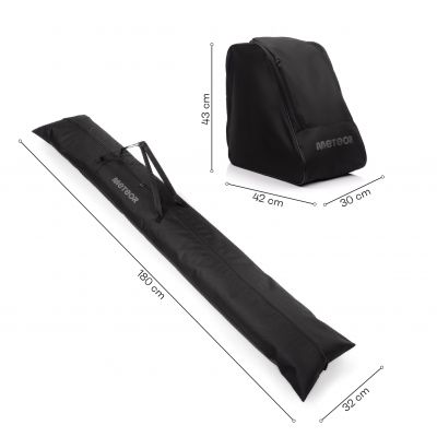 12. Croma 17313 Skiset