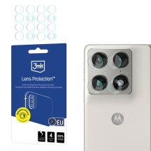 3MK Hybrid-Kameraglas mit Linsenschutz für Motorola Razr Fold