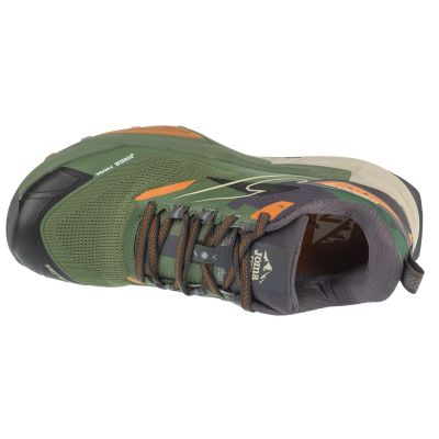 3. Joma Sierra Herren 2515 TKSIEW2515 Grün 40,5