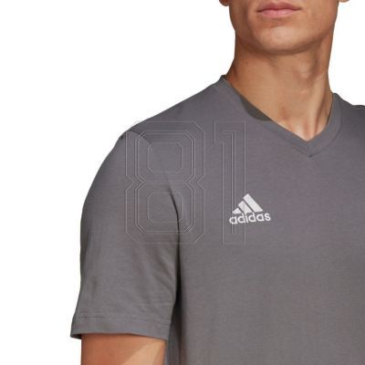 6. adidas Entrada 22 Tee M HC0449