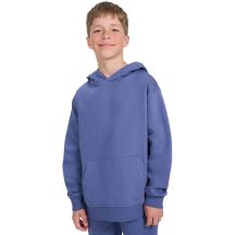 Jungen-Sweatshirt 4F M1945 blau 4FJWAW25TSWSM1945 33S