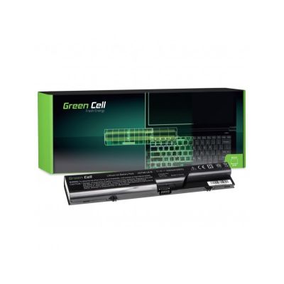 GREEN CELL AKKU HP16 FÜR HP PH06 4400 mAh 10,8 V