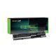 GREEN CELL AKKU HP16 FÜR HP PH06 4400 mAh 10,8 V