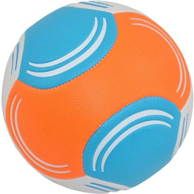 8. STRANDFUSSBALL ENERO SOFTTOUCH ACTIVE GRÖSSE 5