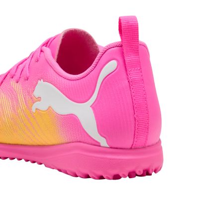 3. Puma Future 9 Play TT 108929 05 Kinder-Fußballschuhe