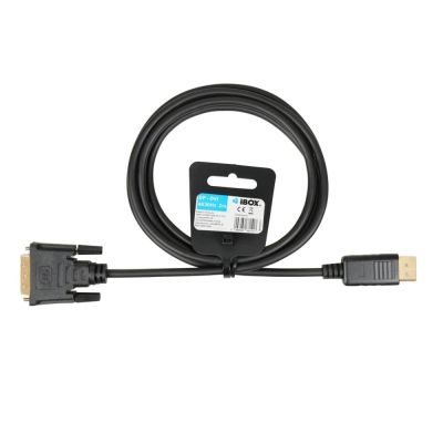 2. HDMI-zu-DVI-FullHD-1080p-Kabel, 2 m