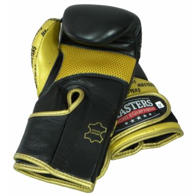 2. Masters Rbt-Professional Boxhandschuhe 01101-10