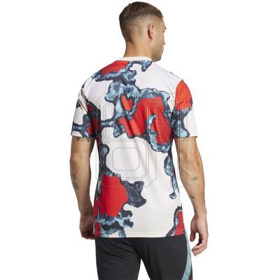 2. adidas FC Bayern Pre-Match JSY M JE6776 T-Shirt
